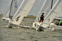 2018 Charleston Race Week A_1789