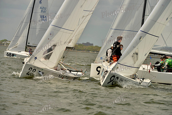 2018 Charleston Race Week A_1789