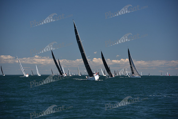 2021 Block Island Race Week E_0369