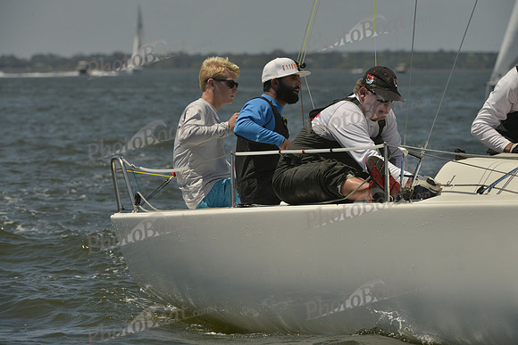 2017 Charleston Race Week A_1293