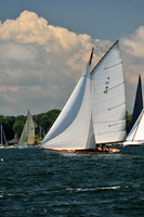 2012 NYYC Annual Regatta A 240