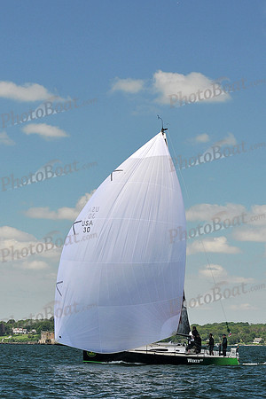 2014 NYYC Annual Regatta D 018