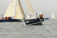 2009 Block Island Race Week Wed 242