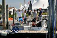 2013 Block Island Race Week A1 263