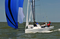 2014 Southern Bay Race Week D 936
