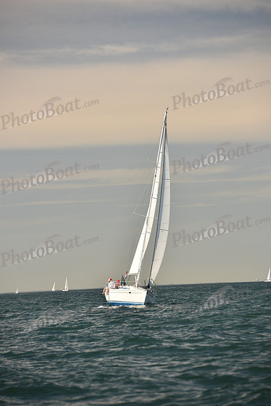 2024 Figawi 2305