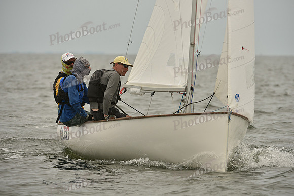 2018 Thistle Nationals A_1008