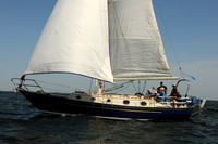 2011 Southern Bay RW D 781