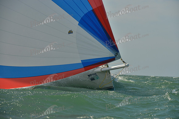2017 Charleston Race Week D_0459