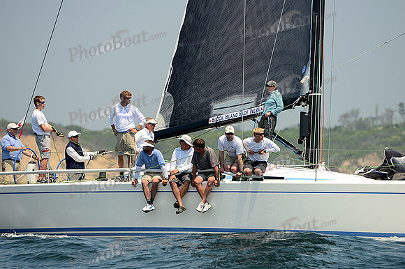 2013 Block Island Race Week B 2908