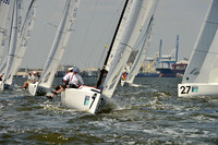 2014 Charleston Race Week B 714