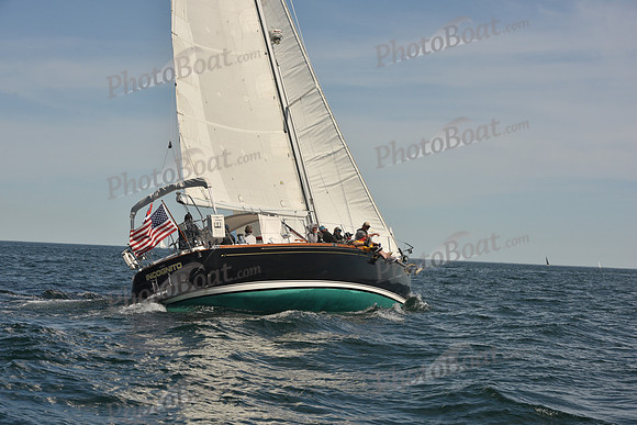 2024 Figawi 2404