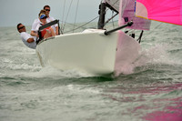 2015 Melges 24 Miami Invitational B 121