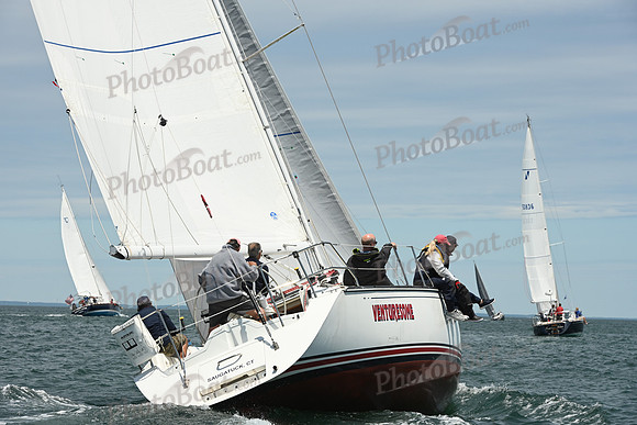 2025 Block Island Race Week L_0519