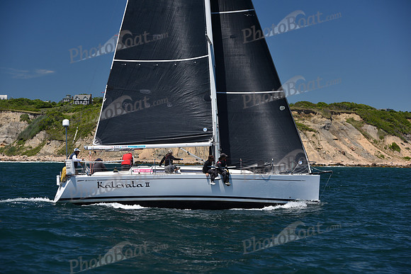 2021 Block Island Race Week E_1593