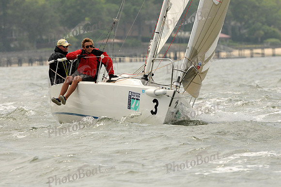 2012 Charleston Race Week A 1339