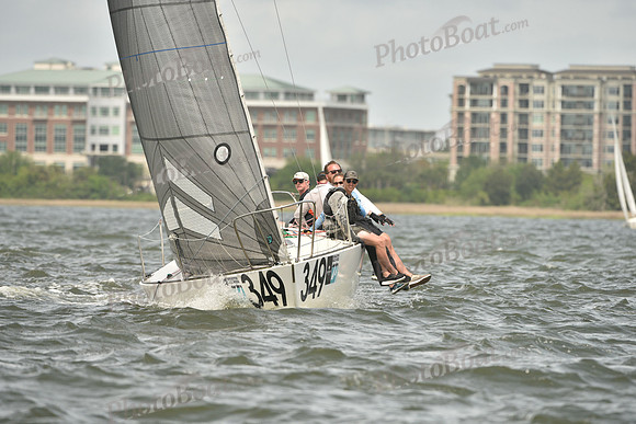 2019 Charleston Race Week E_1517