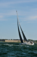 2012 NYYC Annual Regatta A 2445