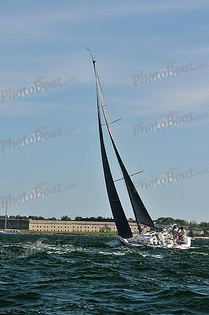 2012 NYYC Annual Regatta A 2445