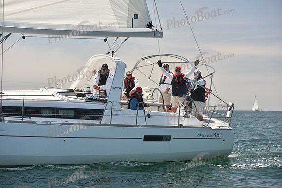 2024 Figawi 1265