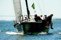 2014 NYYC Annual Regatta C 230