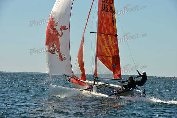 2015 Roton Point Multihull Regatta 752