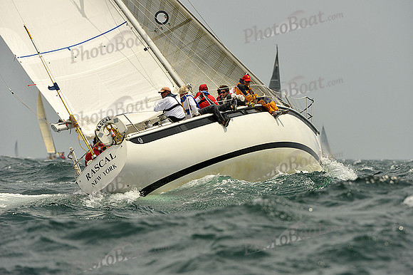 2015 Block Island Race Week D 1852
