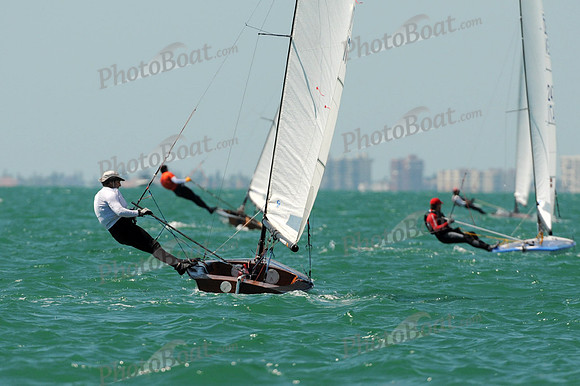 2012 Contender Worlds C 842