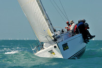 2013 Key West Race Week D 160