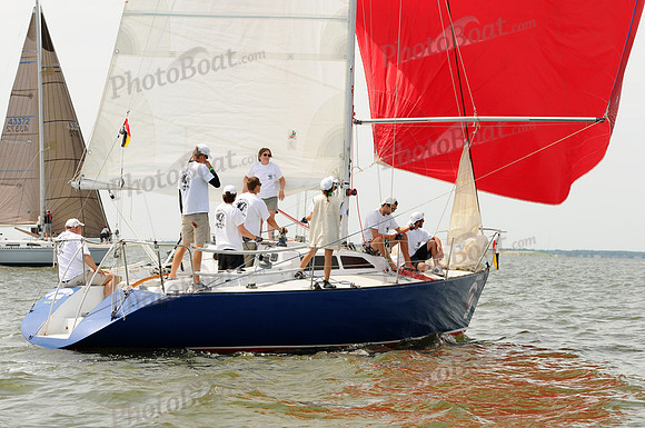 2011 Southern Bay RW A 837