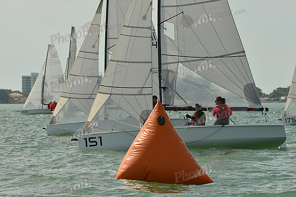 2015 VX1 Winter Series B 869
