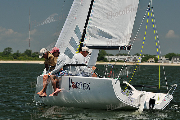 2013 Southern Bay Race Week C 1571