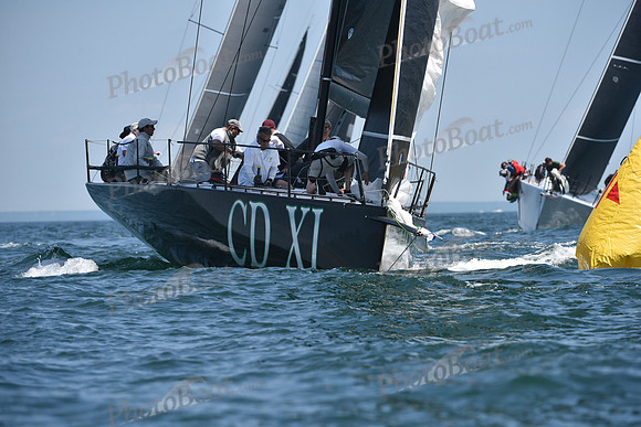 2019 Block Island Race Week E_0176
