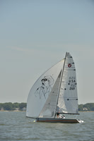 2017 Southern Bay Race Week C_0116