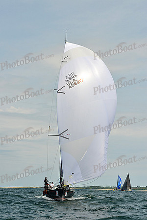 2015 Block Island Race Week L 683