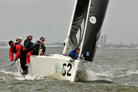 2013 Charleston Race Week A 1842