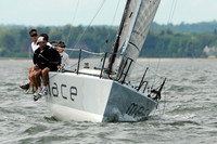 2012 CPYC One Design 940