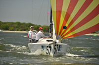 2017 Charleston Race Week A_1122