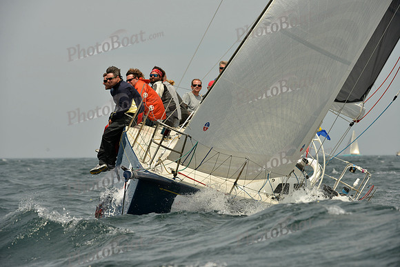 2015 Block Island Race Week D 566