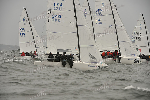 2018 J70 Worlds A_0823