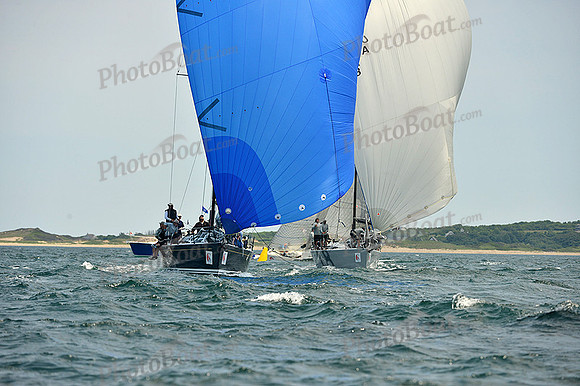 2015 Block Island Race Week K 1284