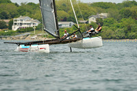 2015 NYYC Annual Regatta A 1073
