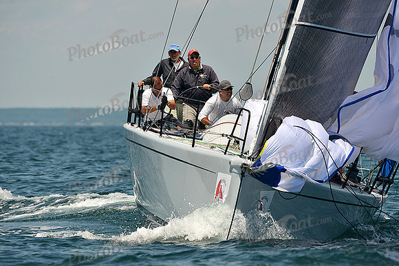 2015 Block Island Race Week I 117