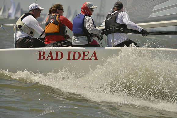 2017 Charleston Race Week D_2584