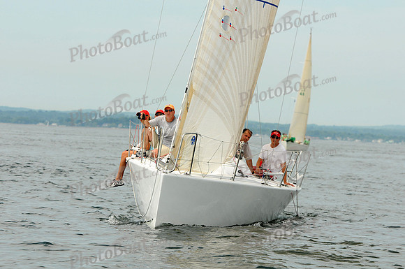 2011 Park City Regatta A 1238