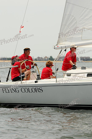 2011 Southern Bay RW E 237