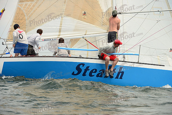2013 Block Island Race Week C 371