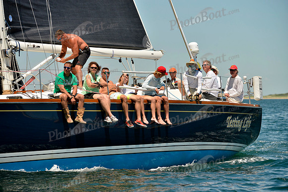 2017 Block Island Race Week F_0830