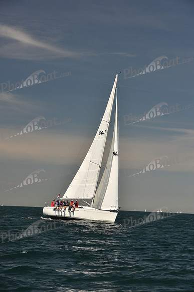 2024 Figawi 1724