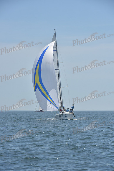 2019 Block Island Race Week K_0198